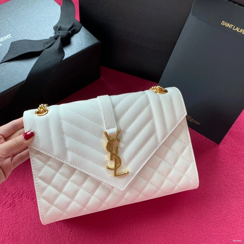 Rep ladies REP ENVELOPE MEDIUM BAG YSL 0802